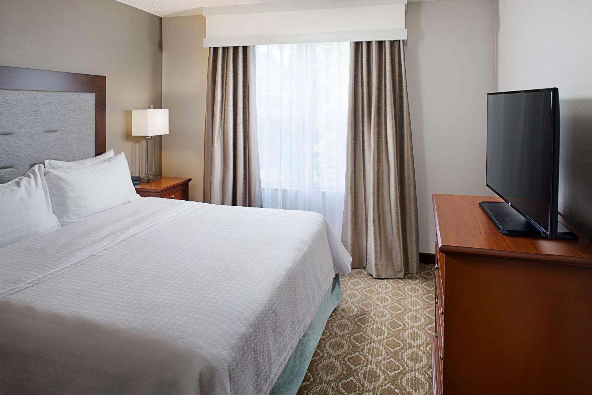 Homewood Suites By Hilton Raleigh/Cary Exterior photo